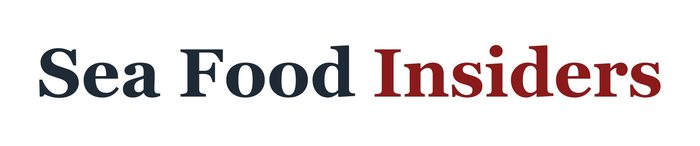 Seafood Delivery Review logo
