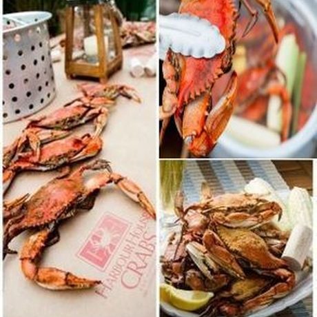 I Love Crabs crab feast bundle